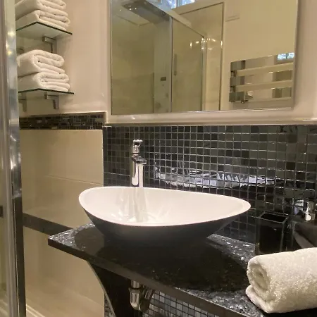 I Due Grifoni Apartament *