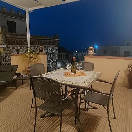 Apartament I Due Grifoni *