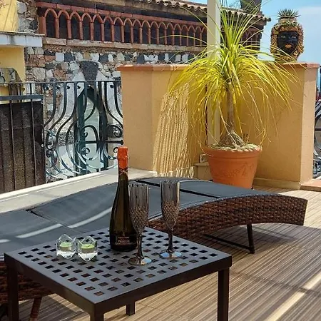 Apartament I Due Grifoni *
