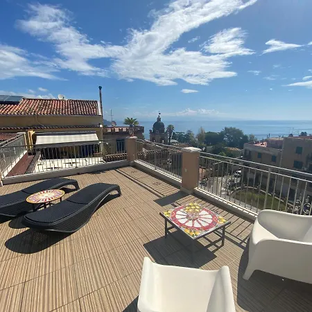 Apartament I Due Grifoni