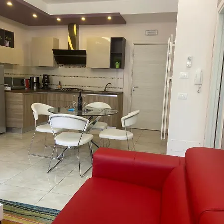 I Due Grifoni Apartament *