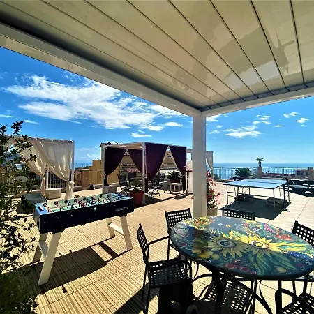 Apartament I Due Grifoni