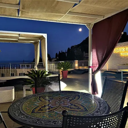 Apartament I Due Grifoni