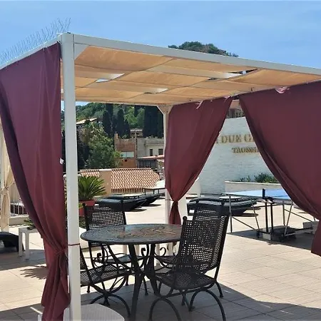I Due Grifoni Apartament