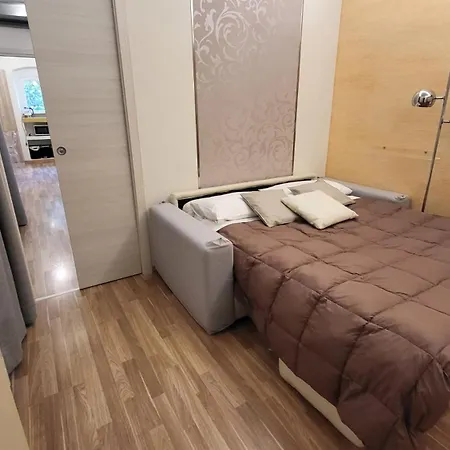 Apartament I Due Grifoni