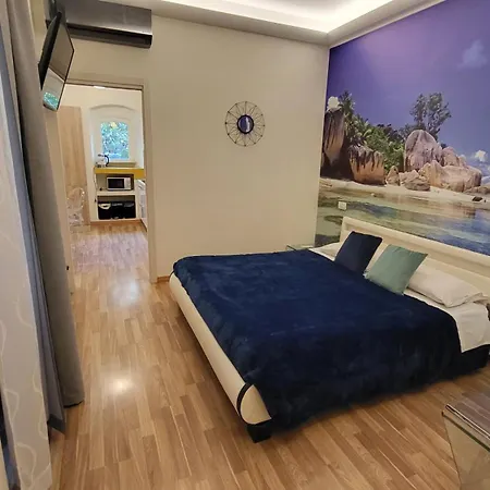 Apartament I Due Grifoni *