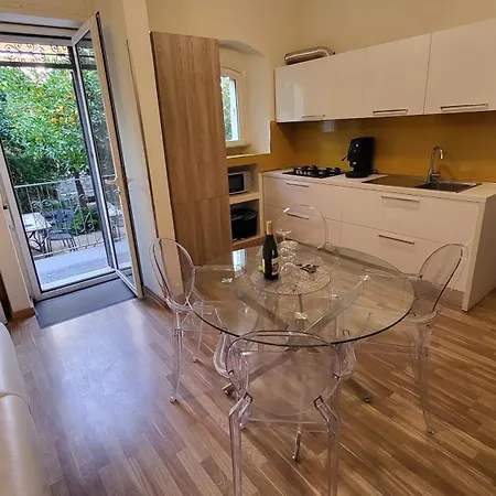 I Due Grifoni Apartament *