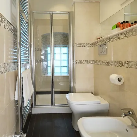 Apartament I Due Grifoni Taormina