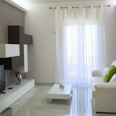 I Due Grifoni Apartament