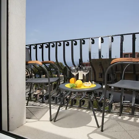 Apartament I Due Grifoni