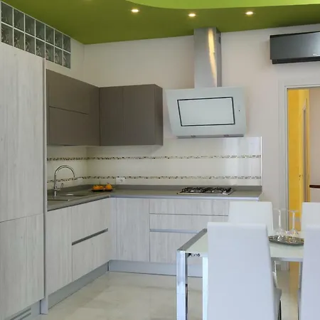 I Due Grifoni Apartament