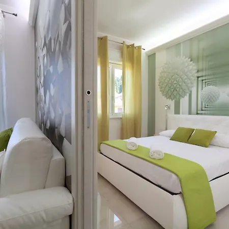 I Due Grifoni Apartament *