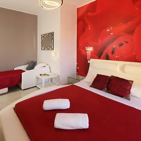 Apartament I Due Grifoni