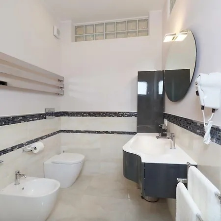 Apartament I Due Grifoni