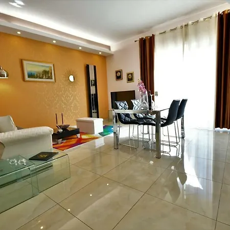 Apartament I Due Grifoni