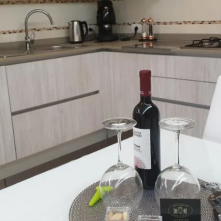 I Due Grifoni Apartament *