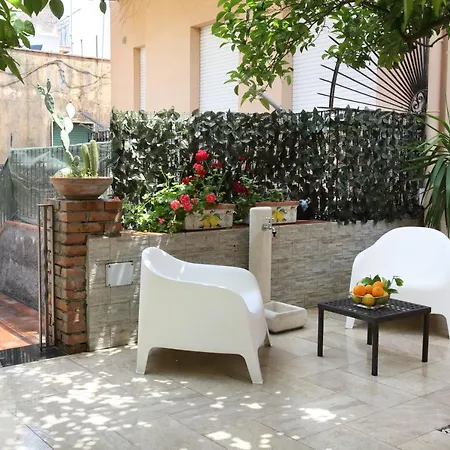 Apartament I Due Grifoni *