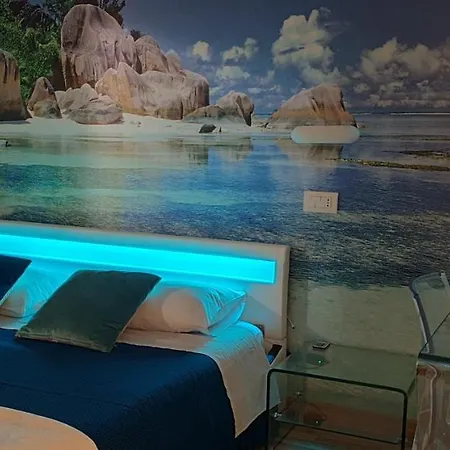 Apartament I Due Grifoni Taormina