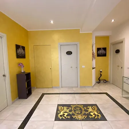 Apartamento I Due Grifoni Taormina