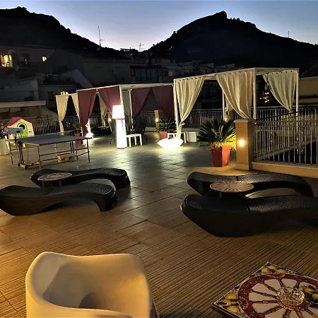 Appartamento I Due Grifoni Taormina