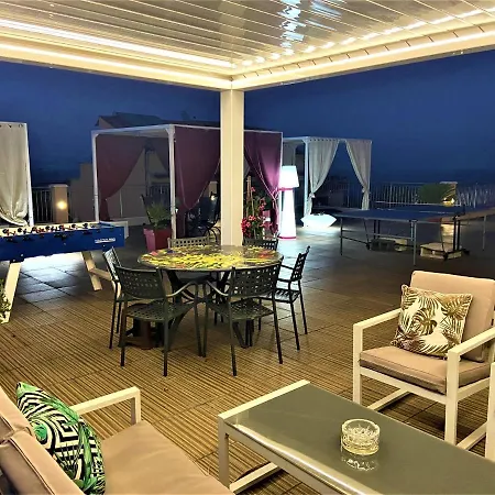 I Due Grifoni Apartamento