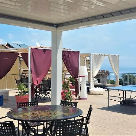 Apartamento I Due Grifoni