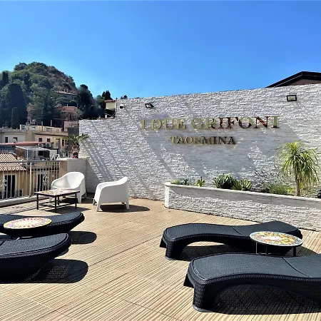 I Due Grifoni Taormina
