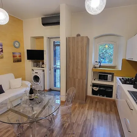 I Due Grifoni Apartamento