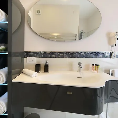 Apartamento I Due Grifoni Taormina
