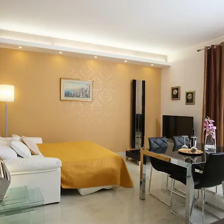 Appartamento I Due Grifoni Taormina
