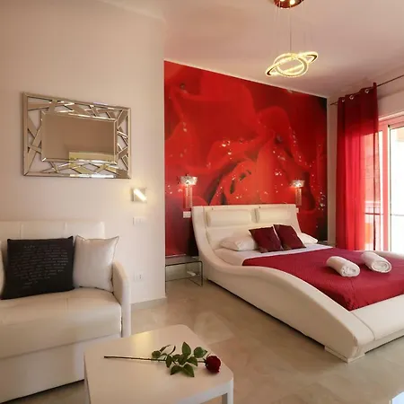 I Due Grifoni Apartamento *